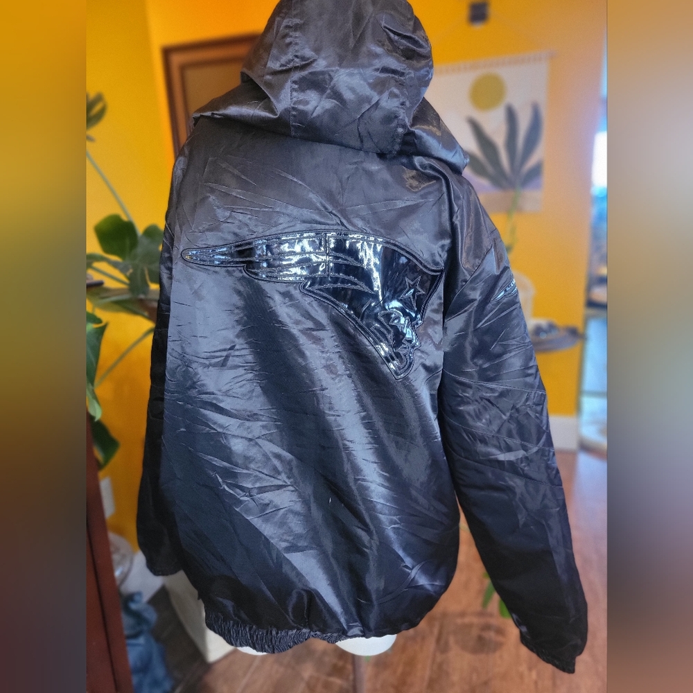 New England Patriots Starter Jacket